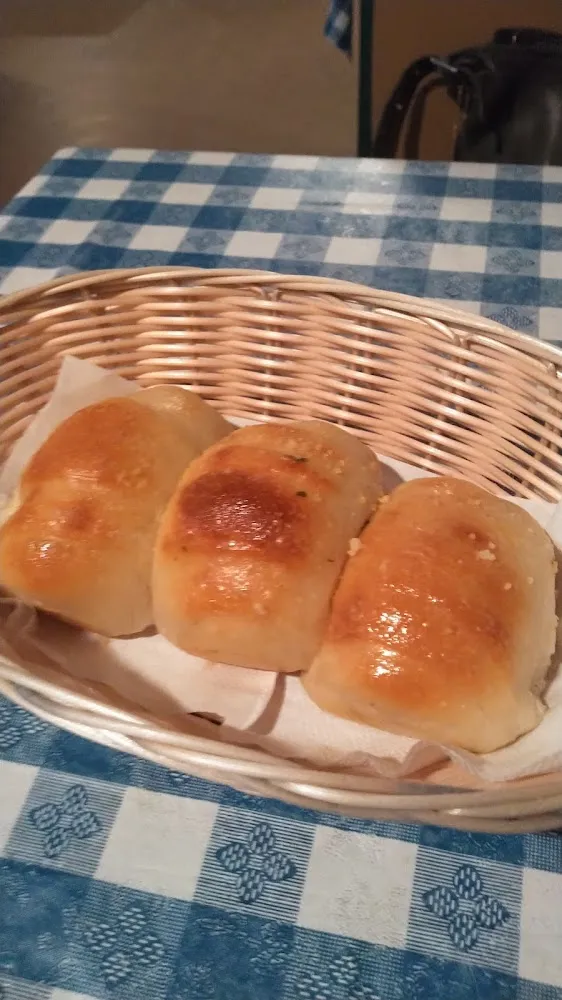 Bread