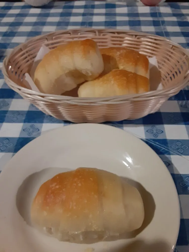 Hot Rolls