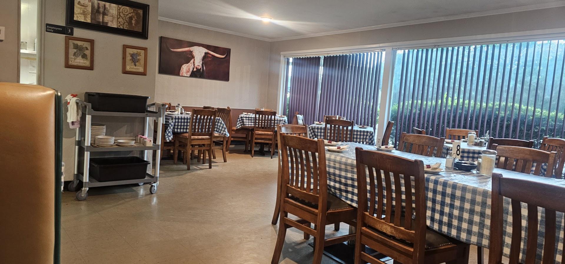 Anconna Italian Restaurant