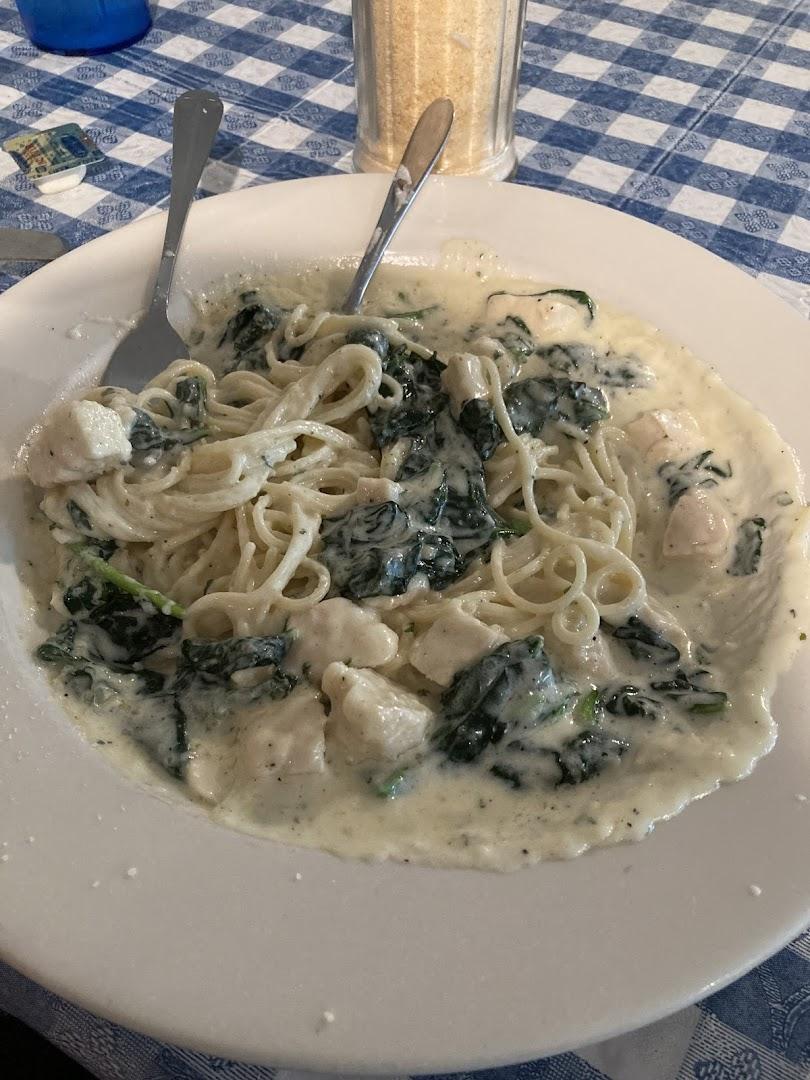 Anconna Italian Restaurant