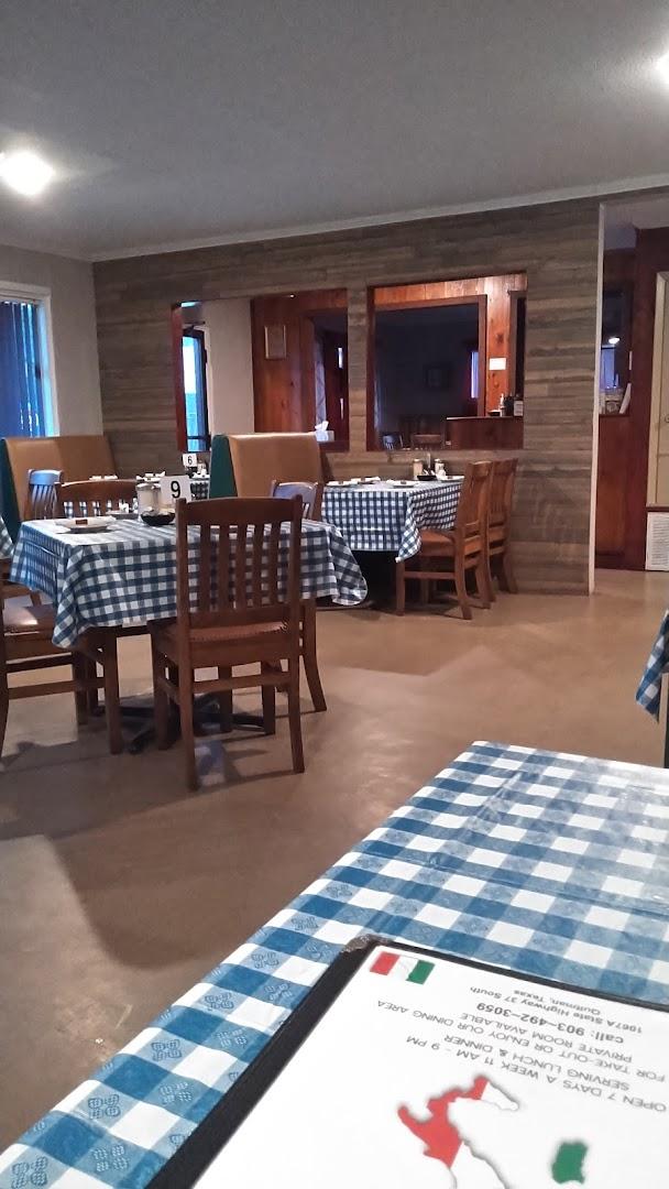 Anconna Italian Restaurant